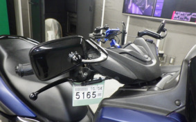 YAMAHA N-MAX 155 A SG56