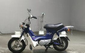 HONDA CHALY 50 CF50