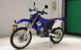 YAMAHA WR250F E