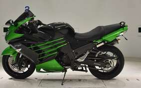 KAWASAKI ZX 1400 NINJA R A 2014