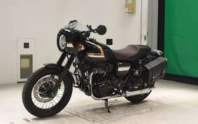 KAWASAKI W800 CAFE 2022 EJ800E