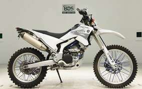 YAMAHA WR250R DG15J