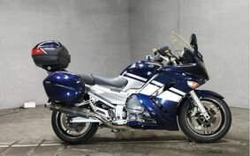 YAMAHA FJR1300 AS 2008 RP13