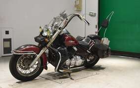 YAMAHA DRAGSTAR 400 CLASSIC 1998 4TR