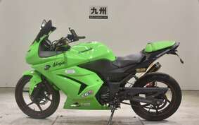 KAWASAKI NINJA 250R