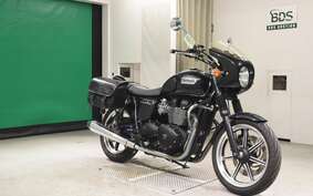 TRIUMPH BONNEVILLE SE 2015 J9107G