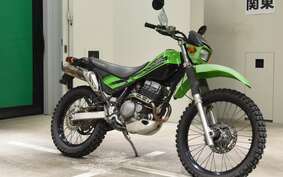 KAWASAKI SUPER SHERPA KL250G