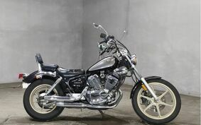 YAMAHA VIRAGO 125 4RF