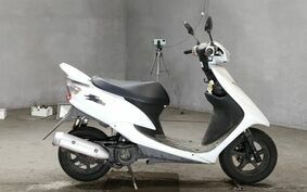 YAMAHA JOG ZR Evolution SA16J