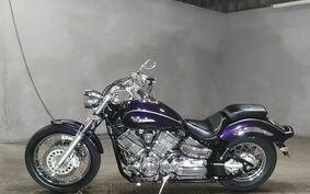 YAMAHA DRAGSTAR 1100 2000 VP13J