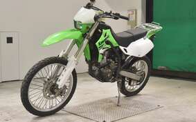 KAWASAKI KLX250 LX250E