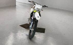 HUSQVARNA TE250i UTA