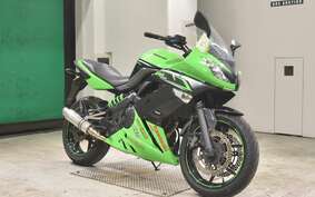 KAWASAKI NINJA 400R 2012 ER400B