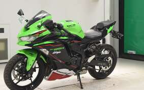 KAWASAKI ZX-25R ZX250E