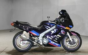 KAWASAKI ZZ-R250 EX250H