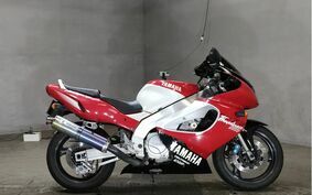 YAMAHA YZF1000R THUNDERACE 1997 4SV0