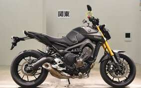 YAMAHA MT-09 2015 RN34J