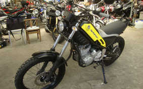 YAMAHA TRICKER 2004 DG10J