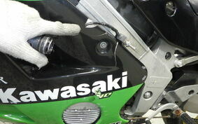 KAWASAKI ZXR250 ZX250A