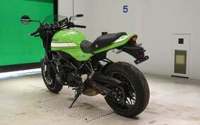 KAWASAKI Z900RS CAFE 2020 ZR900C