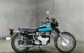 KAWASAKI W1 SA 1971 W1F