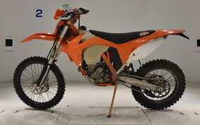 KTM 250 EXC F