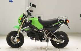 KAWASAKI KSR110 KL110A