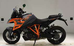 KTM 1290 SUPER DUKE GT 2024