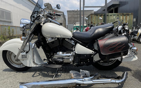 KAWASAKI VULCAN 400 2002 VN400D