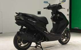 YAMAHA CYGNUS 125 XSR 3 SEA5J