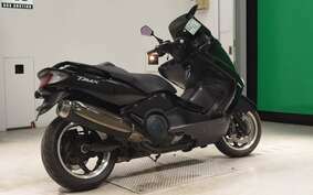 YAMAHA T-MAX500 Gen.2 2006 SJ04J