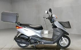 YAMAHA AXIS 125 TREET SE53J