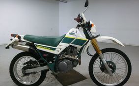 YAMAHA SEROW 225 1989 1KH