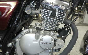 SUZUKI GN125-3F