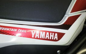 YAMAHA SEROW 250 DG17J