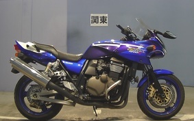 KAWASAKI ZRX1200 S 2002 ZRT20A