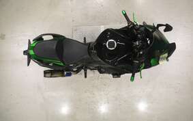 KAWASAKI NINJA 1000 SX 2021 ZXT02K