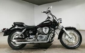 YAMAHA DRAGSTAR 250 VG02J