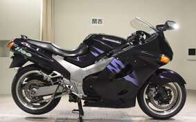 KAWASAKI ZZ1100 NINJA R Gen.2 1996 ZXT10D