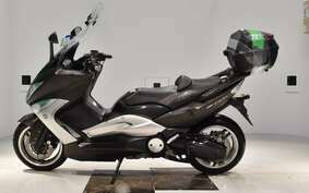 YAMAHA T-MAX500 Gen.3 2011 SJ06