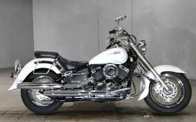 YAMAHA DRAGSTAR 400 CLASSIC 2004 VH01J