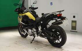 BMW F750GS 2020 0B08