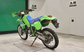 KAWASAKI KDX200SR DX200G