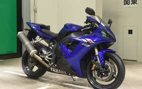 YAMAHA YZF-R1 2003 RN09