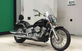 YAMAHA DRAGSTAR 400 2013 VH02J