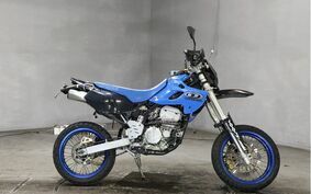 KAWASAKI KLX250D TRACKER LX250E