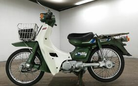 YAMAHA TOWN MATE 50 22F