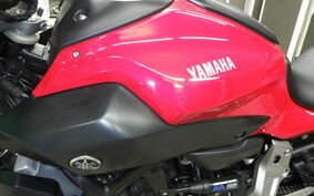 YAMAHA MT-07 2015 RM07J