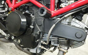 DUCATI MONSTER 695 2011