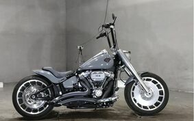 HARLEY FLFBS1870 2018 YGK